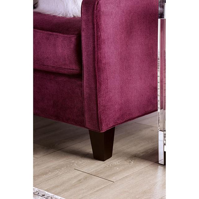 JILLIAN Sofa - Sweet Dreams Bedding & Furn (PA)