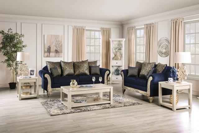 MARINELLA Sofa - Sweet Dreams Bedding & Furn (PA)