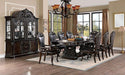 LOMBARDY Hutch & Buffet - Sweet Dreams Bedding & Furn (PA)
