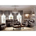 Ruth Brown Sectional - Sweet Dreams Bedding & Furn (PA)