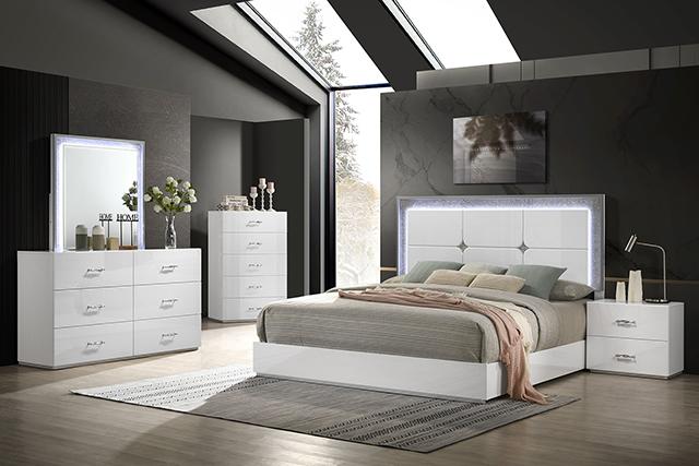 Stoholm Mirror - Sweet Dreams Bedding & Furn (PA)