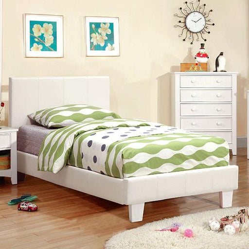 Winn Park Cal.King Bed - Sweet Dreams Bedding & Furn (PA)