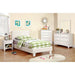 Winn Park Cal.King Bed - Sweet Dreams Bedding & Furn (PA)