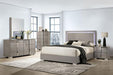 Sinistra Night Stand - Sweet Dreams Bedding & Furn (PA)
