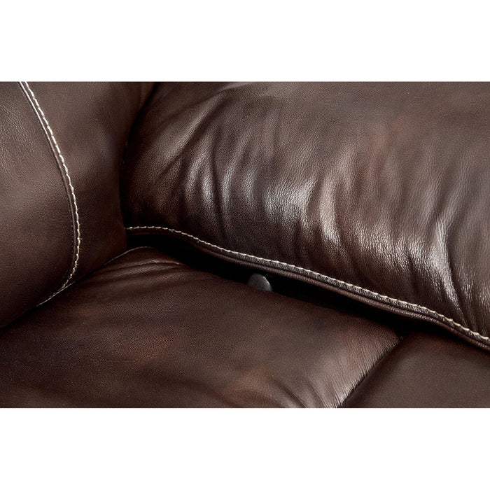 Ruth Brown Sofa - Sweet Dreams Bedding & Furn (PA)