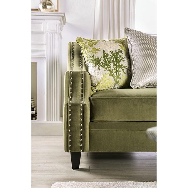 KAYE Sofa - Sweet Dreams Bedding & Furn (PA)