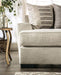 HOLBORN Sofa, Beige - Sweet Dreams Bedding & Furn (PA)