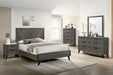 VAGAN Mirror - Sweet Dreams Bedding & Furn (PA)
