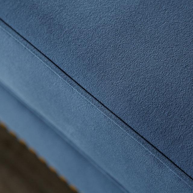 MARTINIQUE Loveseat - Sweet Dreams Bedding & Furn (PA)