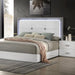 Stoholm Queen Bedroom Set - Sweet Dreams Bedding & Furn (PA)
