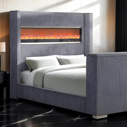 Sumter Bed - Sweet Dreams Bedding & Furn (PA)