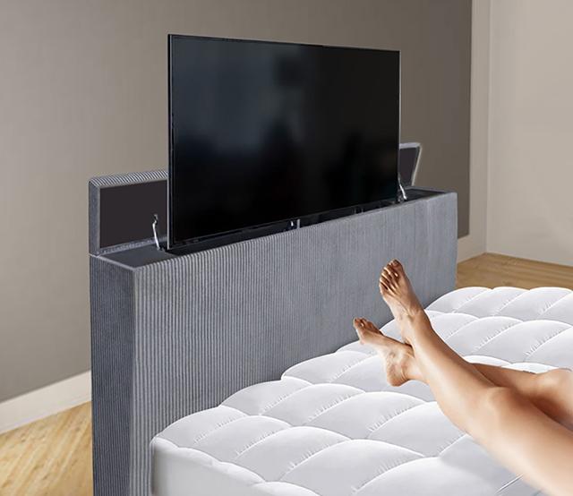 Sumter Bed - Sweet Dreams Bedding & Furn (PA)