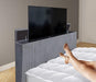 Sumter Bed - Sweet Dreams Bedding & Furn (PA)
