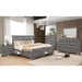 Brandt Queen Bedroom Set - Sweet Dreams Bedding & Furn (PA)