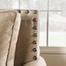 BRIANA Sofa - Sweet Dreams Bedding & Furn (PA)