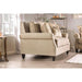 BRIANA Sofa - Sweet Dreams Bedding & Furn (PA)