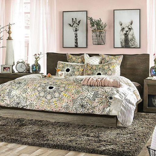 BRIDGEWATER Queen Bed - Sweet Dreams Bedding & Furn (PA)