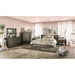 BRIDGEWATER Queen Bed - Sweet Dreams Bedding & Furn (PA)