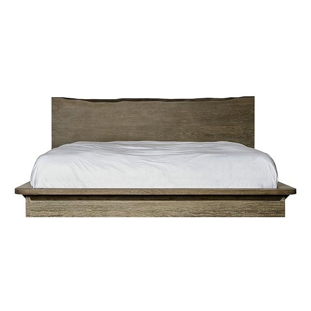 BRIDGEWATER Queen Bed - Sweet Dreams Bedding & Furn (PA)