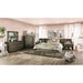 Bridgewater Queen Bed w/ Panels - Sweet Dreams Bedding & Furn (PA)