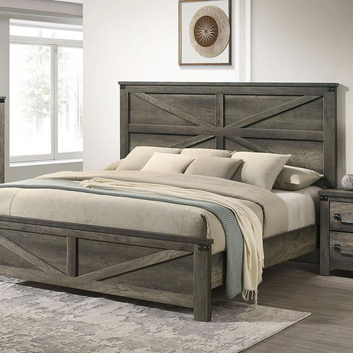Britonale Queen Bedroom Set - Sweet Dreams Bedding & Furn (PA)