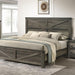 Britonale Queen Bedroom Set - Sweet Dreams Bedding & Furn (PA)
