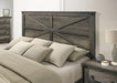 Britonale E.King & Queen Bed - Sweet Dreams Bedding & Furn (PA)