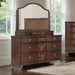 Westerham Mirror - Sweet Dreams Bedding & Furn (PA)