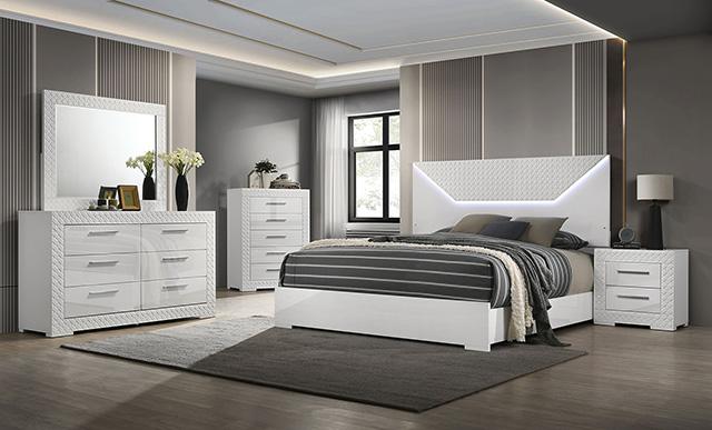Whitby Chest - Sweet Dreams Bedding & Furn (PA)