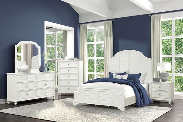 Whitehaven Mirror - Sweet Dreams Bedding & Furn (PA)