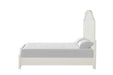 Whitehaven Bed White - Sweet Dreams Bedding & Furn (PA)