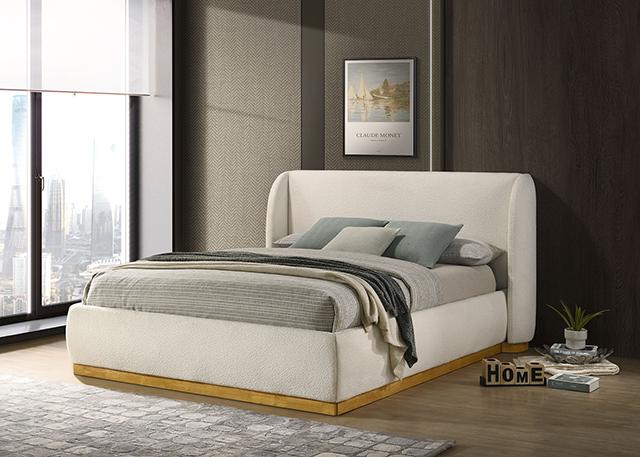 Whitman Bed - Sweet Dreams Bedding & Furn (PA)