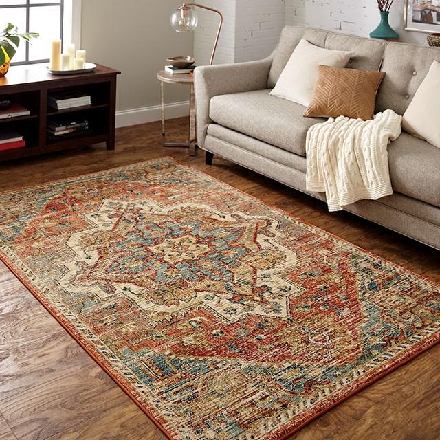 Wilhelm Area Rug - Sweet Dreams Bedding & Furn (PA)