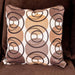 WESSINGTON Chocolate Sofa - Sweet Dreams Bedding & Furn (PA)