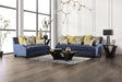 WEST BROMPTON Sofa - Sweet Dreams Bedding & Furn (PA)