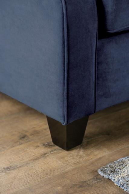 WEST BROMPTON Sofa - Sweet Dreams Bedding & Furn (PA)