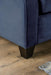 WEST BROMPTON Sofa - Sweet Dreams Bedding & Furn (PA)