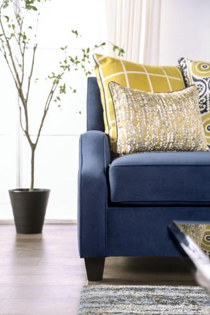 WEST BROMPTON Sofa - Sweet Dreams Bedding & Furn (PA)