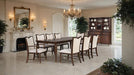 Westerham Hutch, Buffet - Sweet Dreams Bedding & Furn (PA)