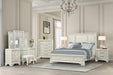 Stella Mia Nightstand - Sweet Dreams Bedding & Furn (PA)