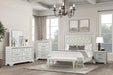 Stella Mia Bench - Sweet Dreams Bedding & Furn (PA)