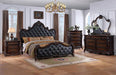 Ventresca Nightstand - Sweet Dreams Bedding & Furn (PA)