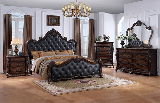 Ventresca Nightstand - Sweet Dreams Bedding & Furn (PA)