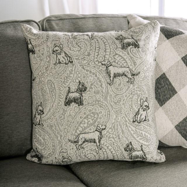 NEWRY Sofa - Sweet Dreams Bedding & Furn (PA)