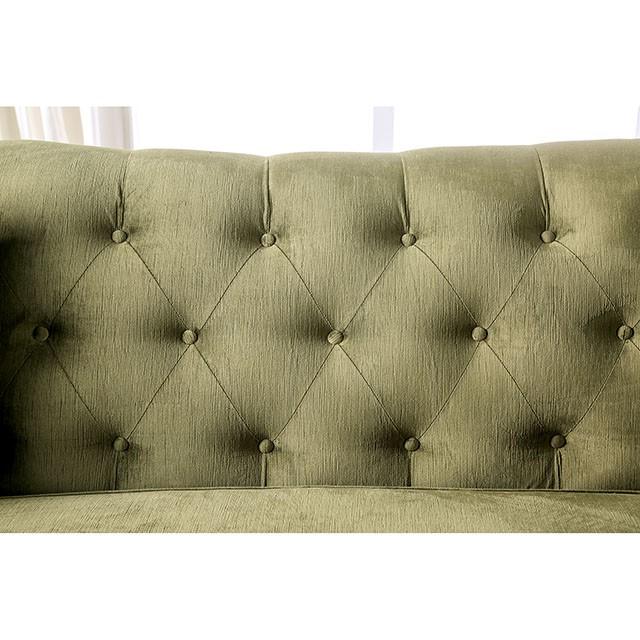 KAYE Sofa - Sweet Dreams Bedding & Furn (PA)