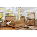 PIONEER Weathered Elm Media Chest - Sweet Dreams Bedding & Furn (PA)
