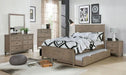 VEVEY Night Stand - Sweet Dreams Bedding & Furn (PA)