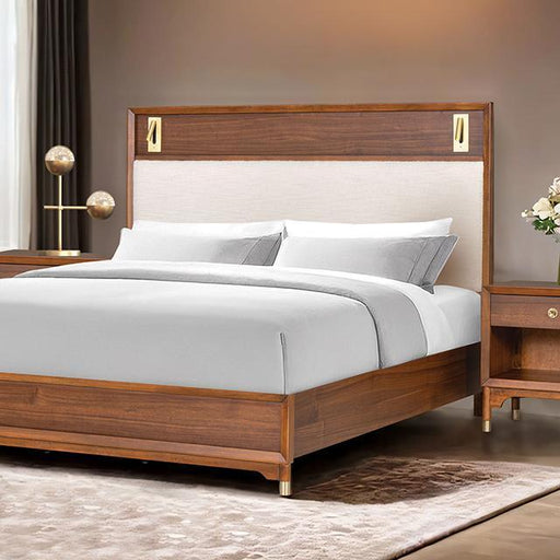Hepburne 4 & 5 Piece Queen Bedroom Set - Sweet Dreams Bedding & Furn (PA)
