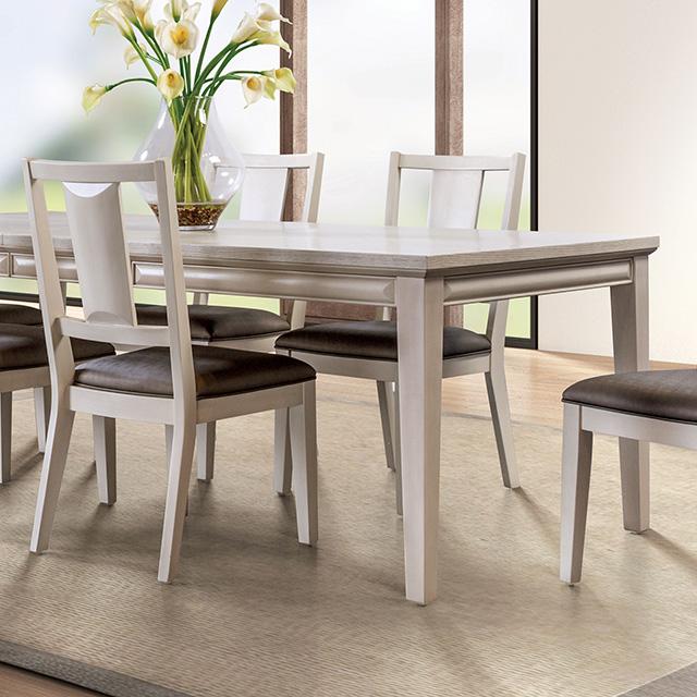 Hinwitz Dining Table Set - Sweet Dreams Bedding & Furn (PA)
