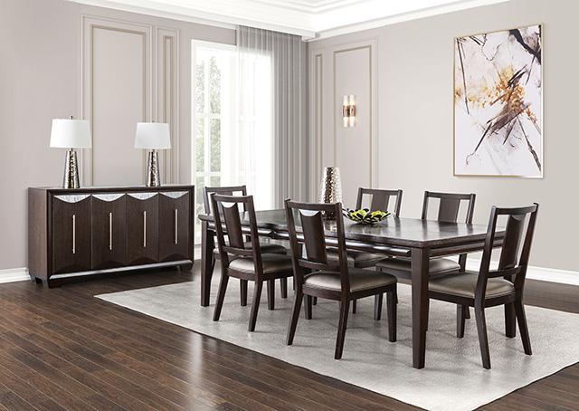 Hinwitz Server - Sweet Dreams Bedding & Furn (PA)